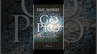 GO PRO - Eric Worre"Go Pro" Audiobook