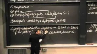 Lec 32 | MIT 3.091SC Introduction to Solid State Chemistry, Fall 2010