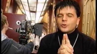 Ámokfutók - Ne sírj! werk (official video) 1999