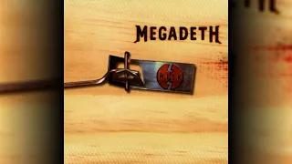 Megadeth - Insomnia (Original 1999)