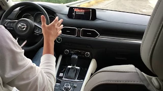 Mazda Connect Infotainment In-Depth Review