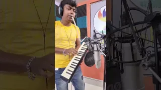 Mere Mehboob Qayamat Hogi Melodica Music