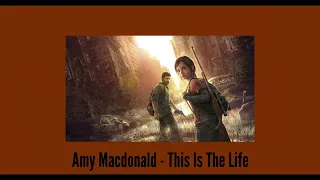 Amy Macdonald - This Is The Life (SLOWED)