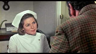 CACTUS FLOWER (1969) Clip - Ingrid Bergman, Walther Matthau, & Jack Weston