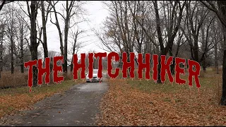 The Hitchhiker - Skye Zimmer