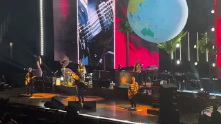 Liam Gallagher Cigarettes & Alcohol O2 London 6 June 2024