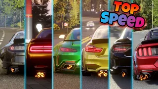 Top 10 Fastest Cars CarX Street🔥(gtr- supra-benz-bmw….)top10