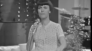 Mireille Mathieu - Pardonne-moi ce caprice d'enfant (Télé Dimanche, 14 juin 1970)