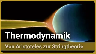 Thermodynamik • Entropie • Ergodenhypothese • Mikrozustände • vAzS (61) | Josef M. Gaßner