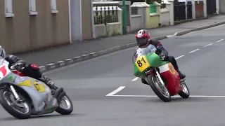 Senior Classic TT 2017