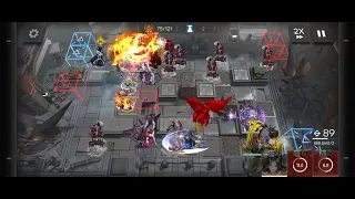 Arknights: H9-6