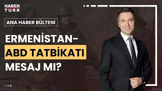 Fas yardımları neden kabul etmedi? | Ana Haber Bülteni - 11 Eylül 2023