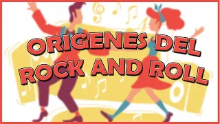 Origenes del Rock and Roll