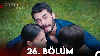 Kaderimin Oyunu - 26. Bölüm (Final)