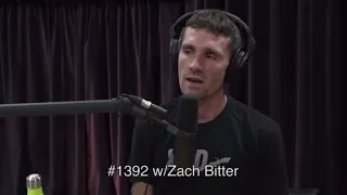 Joe Rogan and Zach Bitter #1392 Best of The Week Podcast