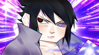 The NEW Naruto 2020 Game (Shinobi Life 2 - Roblox)