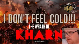 "THE WRATH OF KHARN" by Vox in the Void - Vacation With Vox Day 5!