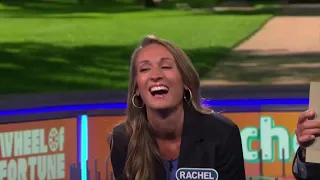 Wheel Of Fortune Season 37 Episode 1 Bonus Round