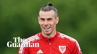 Gareth Bale won't apologise if Wales end Ukraine's World Cup hopes: 'We want to deliver'