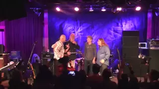 P & F - Terrapin Crossroads - 12/06/12 - Set Two