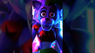 Fnaf 9 security breach edit