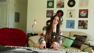 "Sh-boom" -The Chords (Cover by Katie Morrison)