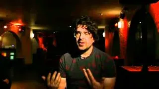 Lou Barlow interview (part 1)