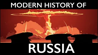 COUNTRYBALLS : Modern history of Russia