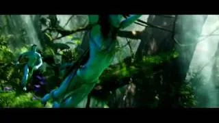 《阿凡達》特別版 中文預告 Avatar Special Edition TV Spot