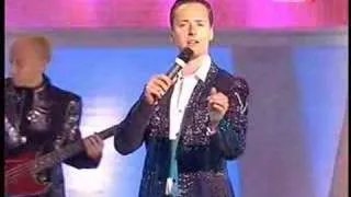 Vitas  -  Crane's Crying  (Криком журавлиным)  2007