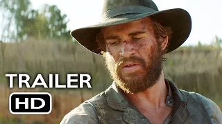 The Duel Official Trailer #1 (2016) Liam Hemsworth, Woody Harrelson Western Movie HD