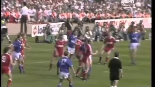 20/05/1989  Everton v Liverpool