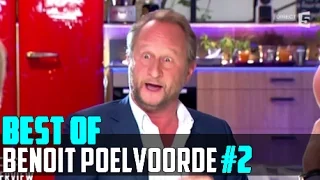 Best Of - Benoit Poelvoorde #2