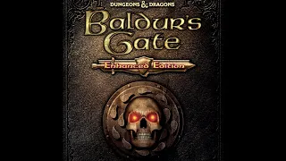 Baldur's Gate - Solo ép.7 : En finir avec Durlag et Mines de Nashkel