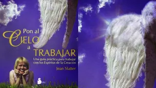 PON AL CIELO A TRABAJAR - JEAN SLATTER - AUDIOLIBRO