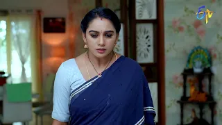 Shatamanam Bhavati Latest Promo | Episode 504 | Mon-Sat 6:30pm | 23rd November 2022 | ETV Telugu