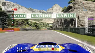 GT7 | GTWS Manufacturers Cup | 2023-24 Exhibition Series | Season 1 - Round 2 | Onboard | DNS III