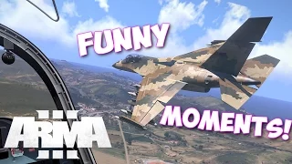 TAP IT! (Arma 3 Wasteland Funny Moments)