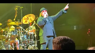 Toto - Africa - Scotiabank Arena, Toronto - Mar. 12, 2023