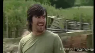 Cain Dingle On The Receiving End