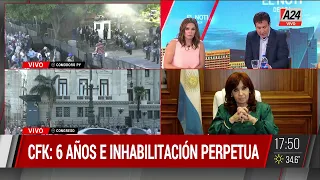 🔴 CAUSA VIALIDAD | Punto por punto: Vilouta y Contartessi analizan el veredicto y las condenas