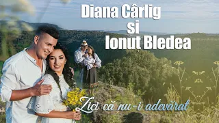 Ionut Bledea si Diana Carlig - Zici ca nu-i adevarat