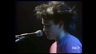 The Cure - The Pornography LSD Soaked Supercut Hour - Rare Performances - 1982 HQ - Live TV - Studio