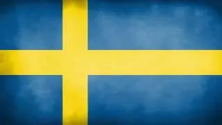 Sweden National Anthem (Instrumental)