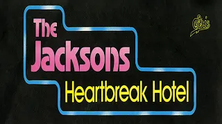This Place Hotel aka Heartbreak Hotel Aringe Modern Mix The Jacksons Michael Jackson