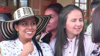 SAN ISIDRO VEREDA LA ESTRELLA CAPILLA JUAN PABLO II