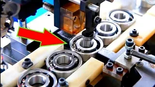 Oddly Satisfying Manufacturing Processes Never Seen Before 001