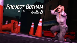 Project Gotham Racing [The Story Cut] | Sassy Reviews