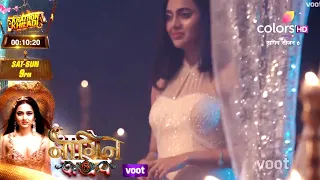 Naagin 6 EP 42 NEW PROMO: Pratha Shakti Ka ROMANTIC DANCE, Rehan Se Lia Shesh Naagin Ne BADLA