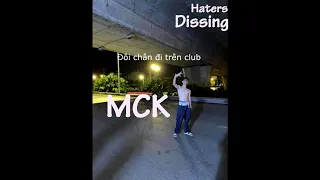 MCK [2020] diss Haters không trượt phát nào sau những vụ từ cộng đồng mạng